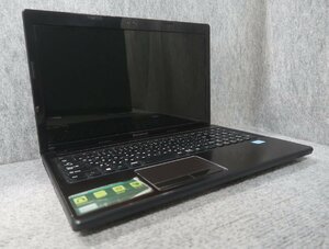 lenovo G580 2189 Core i5-3230M 2.6GHz 4GB DVDスーパーマルチ ノート ジャンク N73545