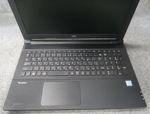 NEC VersaPro VKL20F-1 Core i3-6006U 2.0GHz 4GB DVDスーパーマルチ ノート ジャンク★ N73593_画像3