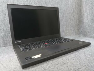 lenovo X240 20AM-A52KJP Core i5-4210U 1.7GHz 8GB ノート ジャンク N73629