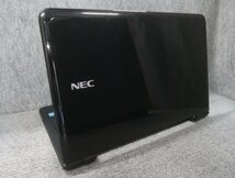 NEC VersaPro VK14EF-K Celeron 2957U 1.4GHz 2GB DVDスーパーマルチ ノート ジャンク★ N72981_画像4