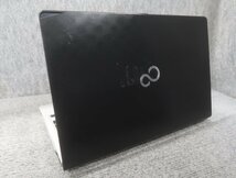 富士通 LIFEBOOK SH90/T Core i5-5200U 2.2GHz 4GB DVDスーパーマルチ ノート ジャンク N72769_画像4