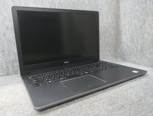 DELL vostro 5568 Core i5-7200U 2.5GHz 8GB ノート ジャンク★ N73744