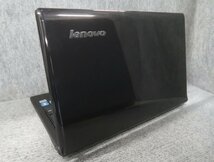 lenovo G570 59325906 Core i5-2450M 2.5GHz 4GB DVDスーパーマルチ ノート ジャンク★ N73753_画像4