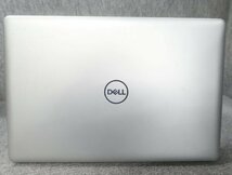 DELL INSPIRON 5770 Core i5-8250U 1.6GHz 4GB DVDスーパーマルチ ノート ジャンク N73741_画像4