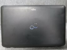 富士通 LIFEBOOK AH30/K Celeron 1005M 1.9GHz 4GB DVDスーパーマルチ ノート ジャンク N73806_画像4