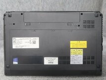 NEC VersaPro VK18EF-G Celeron 1000M 1.8GHz 4GB DVDスーパーマルチ ノート ジャンク N73823_画像5