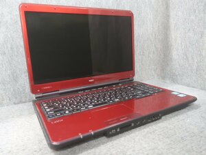 NEC LaVie LL750/W Core i5-430M 2.26GHz 4GB ブルーレイ ノート ジャンク N73863