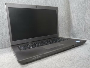 DELL vostro 3560 Core i5-3230M 2.6GHz 4GB DVDスーパーマルチ ノート ジャンク N73931