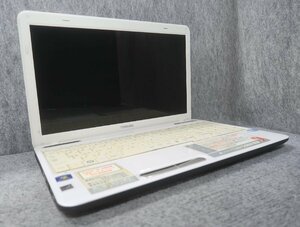 東芝 dynabook T350/56BW Core i5-480M 2.66GHz 4GB ブルーレイ ノート ジャンク N73961