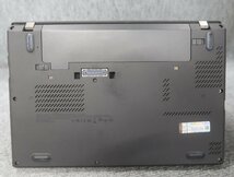 lenovo X240 20AL-A0BYJP Core i5-4200U 1.6GHz 4GB ノート ジャンク N74008_画像5