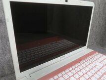 SONY VAIO SVE15114FJP Core i3-2370M 2.4GHz 4GB DVDスーパーマルチ ノート ジャンク N74005_画像2