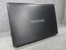 東芝 dynabook R731/B Core i5-2520M 2.5GHz 4GB DVDスーパーマルチ ノート ジャンク N74029_画像4