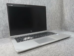 HP EliteBook 830 G6 Core i5-8265U 1.6GHz 8GB ノート ジャンク N74087