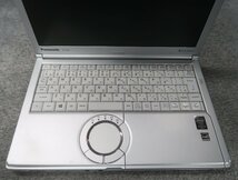 Panasonic CF-SX4EDHTS Core i5-5300U 2.3GHz 4GB DVDスーパーマルチ ノート ジャンク N74098_画像3