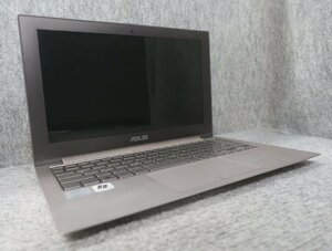 ASUS UX21E Core i7-2677M 1.8GHz 4GB ノート ジャンク★ N74140