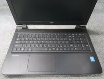 NEC VersaPro VK20LF-S Core i3-5005U 2.0GHz 4GB DVDスーパーマルチ ノート ジャンク★ N74146_画像3