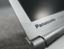 Panasonic CF-SX4EDHCS Core i5-5300U 2.3GHz 4GB DVDスーパーマルチ ノート ジャンク N74190_画像10