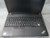 lenovo E530 6272-5LJ Core i5-3210M 2.5GHz 4GB DVDスーパーマルチ ノート ジャンク★ N73203_画像3