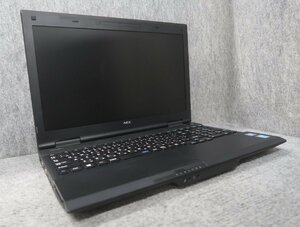 NEC VersaPro VK26MD-H Core i5-4300M 2.6GHz 4GB DVDスーパーマルチ ノート ジャンク N73292