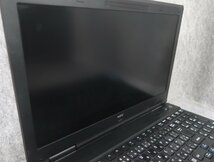 NEC VersaPro VK27MD-K Core i5-4310M 2.7GHz 4GB DVDスーパーマルチ ノート ジャンク N73266_画像2