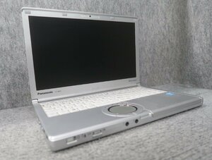 Panasonic CF-NX3YD5CS Core i5-4200U 1.6GHz ノート ジャンク● N73440