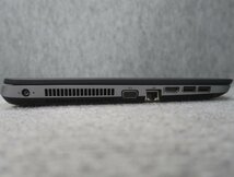 HP ProBook 450 G1 Core i5-4200M 2.5GHz 4GB ノート ジャンク N73413_画像6