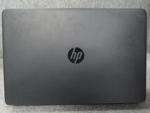 HP ProBook 450 G1 Core i5-4200M 2.5GHz 4GB ノート ジャンク N73413_画像4