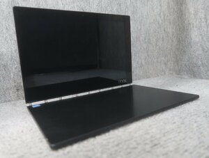 lenovo YOGA BOOK YB1-X91F CPU不明 ノート ジャンク N74200