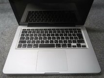Apple MacBook Pro (13-inch Mid 2012) Core i5-3210M 2.5GHz 4GB UJ8A8 ノート ジャンク N74252_画像3