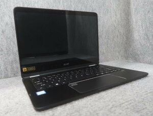 ACER Spin 7 SP714-51-N58U Core i5-7Y54 1.2GHz 8GB ノート ジャンク N74307