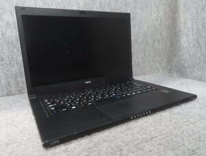 NEC LaVie LZ550/T Core i5-4210U 1.7GHz 4GB ノート ジャンク★ N73599