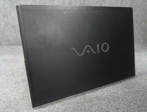 SONY VAIO VJP132 Core i5-5200U 2.2GHz ノート ジャンク N74464_画像4