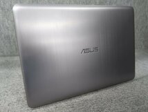 ASUS R416SA-3050 Celeron N3050 1.6GHz 4GB ノート ジャンク N74526_画像4