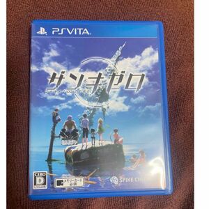 ザンキゼロ PSVITA