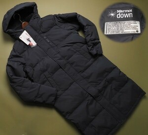  new goods regular 41900 jpy Marmot Marmot abroad limitation heat reflection premium Duck down down coat men's 85(XS) gray (GY) company store buy PAW9903