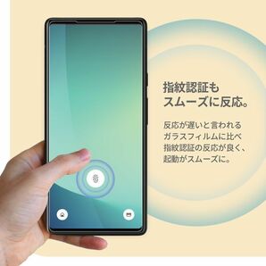 送料無料★OPPO Reno9 A ハイドロゲルフィルム×2枚セット CPH2523の画像5