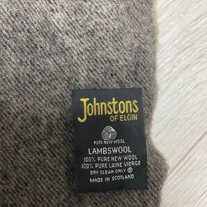 Johnstons of Elgin ジョンストンズ