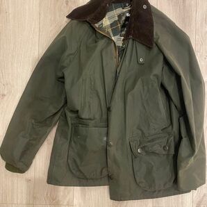 Barbour バブアー BEDALE ビデイル オイルドジャケット　