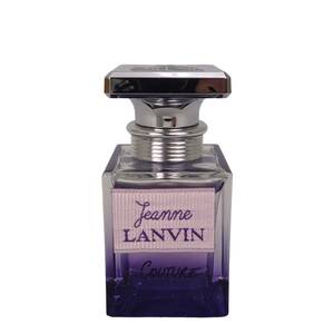 本物■ランバン/LANVIN■ジャンヌ・ランバン クチュール/オードゥ パルファム/30ml 香水/17401