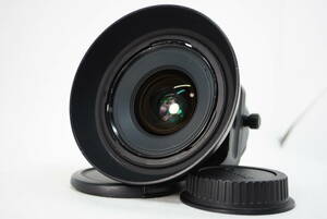 ★実用品★CANON キャノン TS-E 24mm 3.5 L　　　#2718