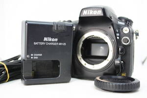 ★並品★Nikon ニコン D800 ボディ　　#2722