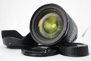 ★良品★Nikon ニコン AF-S NIKKOR 28-300mm f3.5-5.6 G ED VR　　#2746