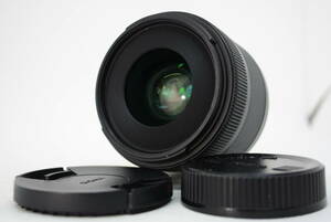 ★良品★SIGMA シグマ 30mm F1.4 DC HSM Art #2750