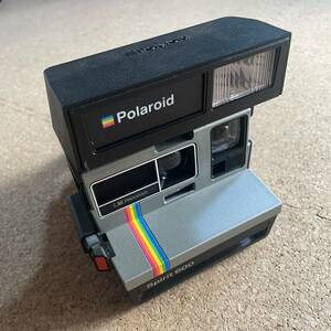 Polaroid Spirit 600 動作未確認　1円スタート