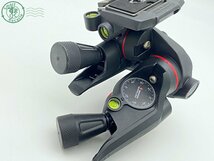 12641097　●マンフロット MHXPRO-3WG 雲台 Manfrotto XPROギア カメラ用品 中古_画像4