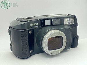 12521148　●Konica 現場監督 DD コニカ フィルムカメラ 通電確認済み カメラ 中古