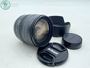 12421597　●Nikon ニコン カメラレンズ AF-S NIKKOR 18-70mm 1:3.5-4.5G ED オートフォーカス カメラ用品 中古