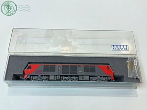 12283421　●KATO 7005 DF 200 カトー Nゲージ 鉄道模型 電車 列車 現状品 中古