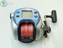 12283474　●Daiwa SUPER TANACOM-S 500WP ダイワ スーパータナコン ベイトリール リール 釣具 フィッシング 中古_画像1