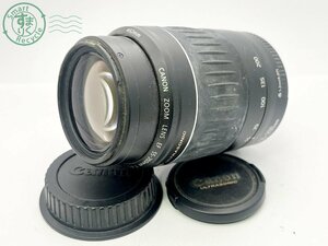 12280179　■ Canon キヤノン ULTRASONIC 一眼レフデジタルカメラ用レンズ CANON ZOOM LENS EF 55-200㎜ 1:4.5-5.6 Ⅱ USM キャップ付き